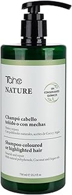 Champús sin sulfatos para cabello teñido: ¿realmente valen la pena?