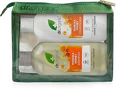 ¿Qué son los champús y acondicionadores de viaje de farmacia?
