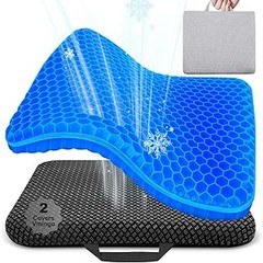 Cojines antideslizantes o ergonómicos: ¿cuál es mejor para ti?
