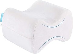 ¿Qué son los cojines para piernas y rodillas al dormir?