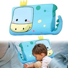 ¿Qué son los cojines y almohadas para niños de farmacia?