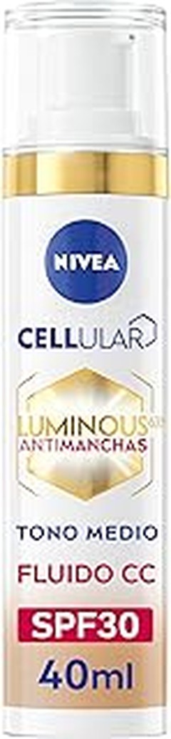 Guía para aplicar BB y CC Creams de forma efectiva