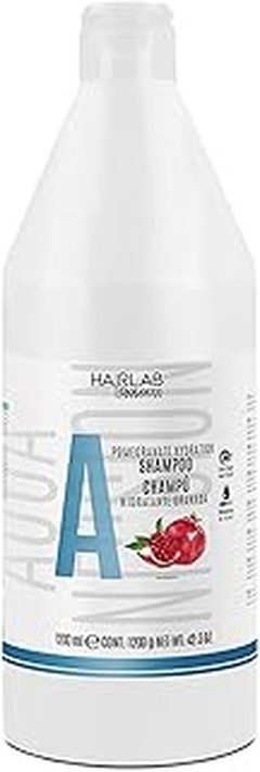 Guía para aplicar champú en cabello normal de uso diario