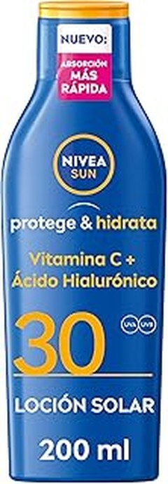 Guía para aplicar un protector solar corporal resistente al agua