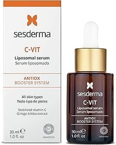 Guía para aplicar correctamente un sérum de vitamina C