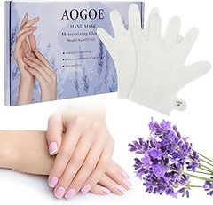 Guía para aplicar adecuadamente una mascarilla hidratante para manos