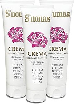 Guía para aplicar correctamente la crema de manos hidratante