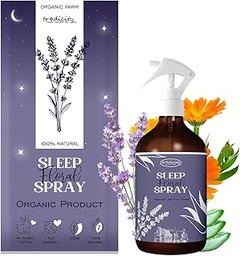 Técnicas efectivas para aplicar sprays de almohada