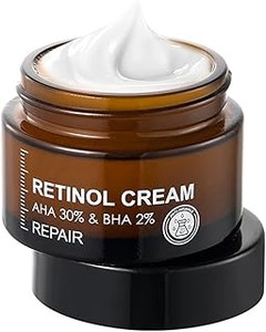 Guía para aplicar correctamente un tratamiento facial nocturno intensivo