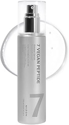 Cómo Aplicar Correctamente un Booster Facial