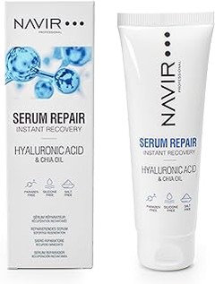 Guía para Aplicar Efectivamente un Sérum Capilar en Medios y Puntas