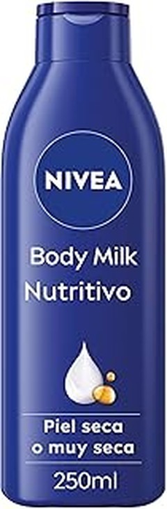 Guía para Aplicar una Crema Corporal Nutritiva en Piel Seca