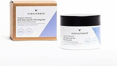 Guía práctica para aplicar una mascarilla capilar en cabello fino