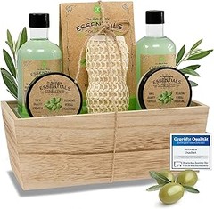 ** Consejos para armar tu cesta de baño ideal