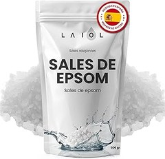 Guía para elegir el aroma perfecto en geles y sales para baño de pies