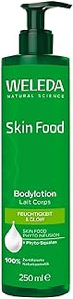 Guía para elegir el mejor hidratante corporal natural y vegano