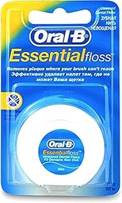 Guía para elegir el hilo o cinta dental ideal según tus necesidades