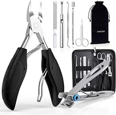 Guía para elegir el kit básico de pedicura más adecuado