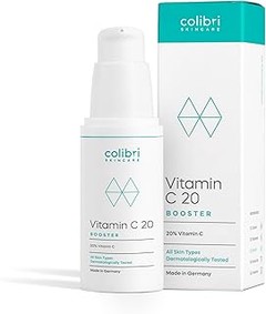 Guía para seleccionar el booster facial ideal según tu tipo de piel