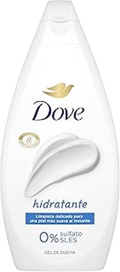 Guía para elegir el gel de ducha suave de farmacia ideal