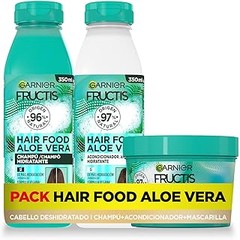 Guía para elegir el pack de champú y acondicionador adecuado