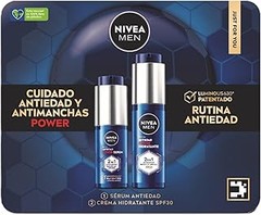 Guía para seleccionar el pack de sérum y crema facial ideal