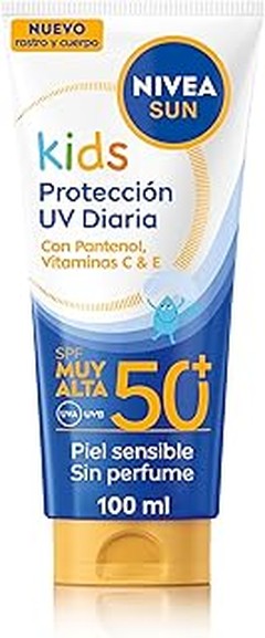 Guía para elegir el mejor protector solar para tu hijo