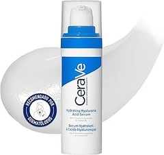 Guía para elegir un sérum facial ideal para piel seca