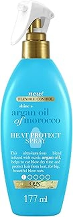 Guía para elegir el spray protector del color según tu tipo de cabello