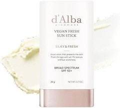 Guía para elegir el mejor stick solar para el rostro