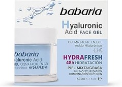 Guía para elegir una crema facial con ácido hialurónico adecuada