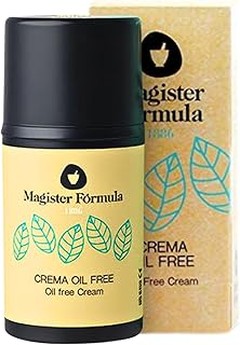 Guía para elegir la mejor crema facial hidratante oil free