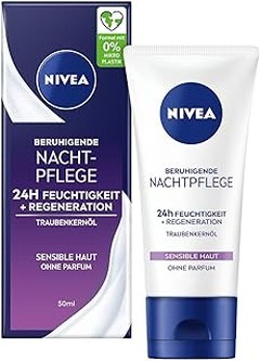 Guía para elegir la mejor crema facial hidratante sin perfume
