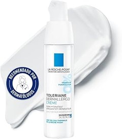 Guía para elegir la mejor crema hidratante para piel sensible