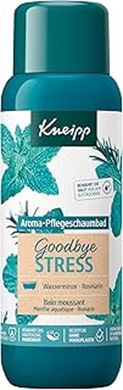 Guía para elegir la mejor espuma de baño relajante