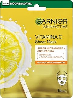 Guía para elegir la mascarilla facial de tratamiento tipo sérum ideal