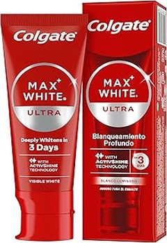Guía para seleccionar la mejor pasta de dientes blanqueadora