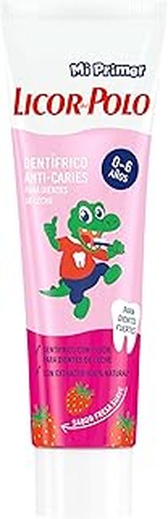 Guía para elegir la pasta de dientes ideal para niños