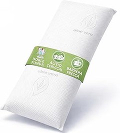 Guía para limpiar y mantener almohadas viscoelásticas