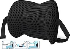 Consejos para mantener y limpiar tu cojín lumbar de forma efectiva