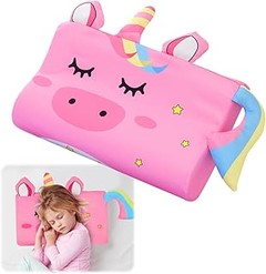 Guía para limpiar y cuidar cojines y almohadas infantiles