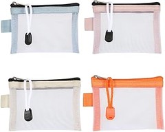 Guía para limpiar y mantener tu neceser pequeño de bolso