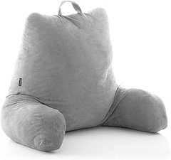 Guía para Mantener y Limpiar Tu Almohada de Lectura