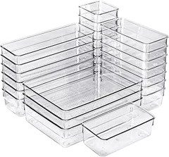 Técnicas para Organizar Productos de Belleza en un Cajón