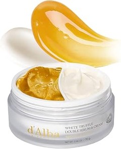 ¿Cómo determinar la efectividad de una crema nutritiva de noche?