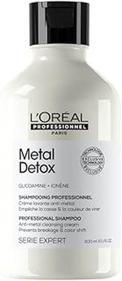 Guía para utilizar champús sin sulfatos y cuidar tu cabello