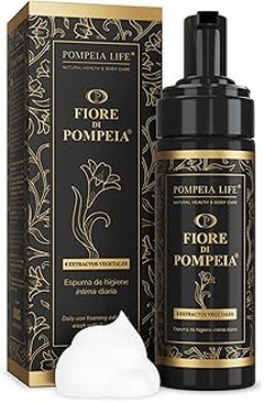 Guía para el uso correcto de espumas de higiene íntima suave