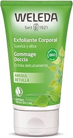 Guía para usar exfoliantes corporales suaves eficazmente