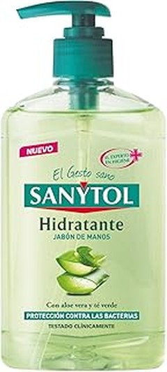 Guía para usar jabones líquidos de manos y cuidar tu piel