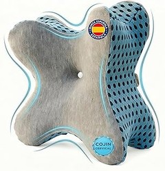 Guía para usar correctamente una almohada de viaje para cuello